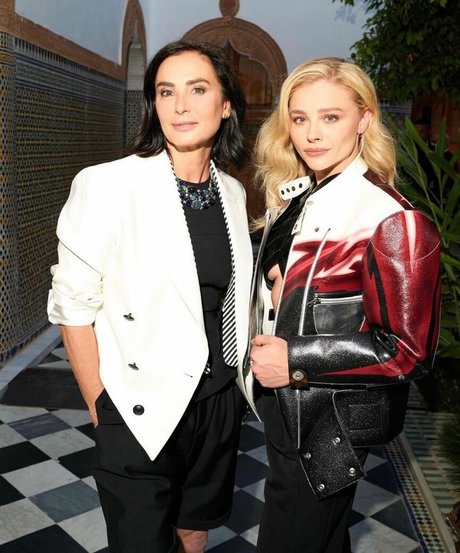 Chloe Grace Moretz pretty star picture