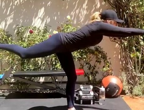 big tits latina onlyfans free porn image