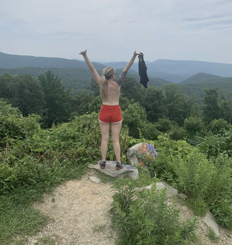 redhead pawg onlyfans art naked image