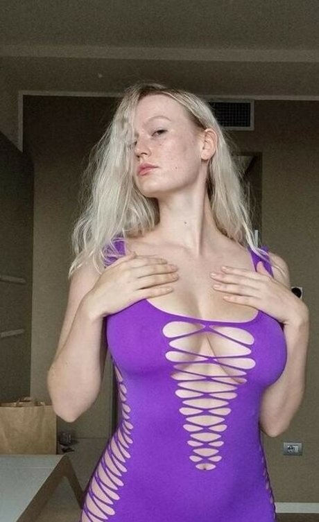 luizaconlaz Profile Pic