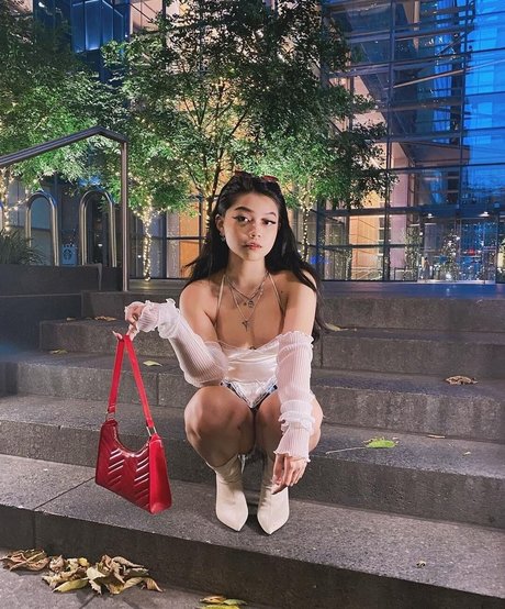 Wasabiicat exclusive star pics