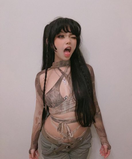 Wasabiicat star nudes gallery