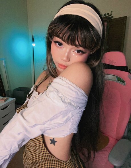 Wasabiicat model free galleries