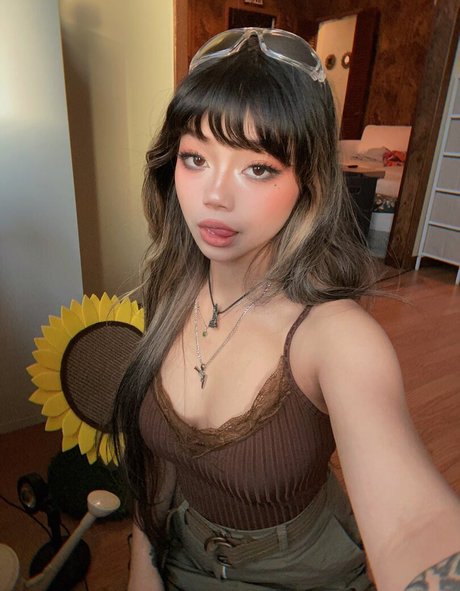 Wasabiicat hot star pics