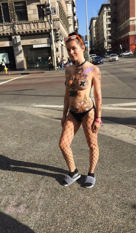 perky tits onlyfans sexy naked gallery