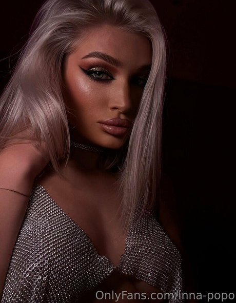 inna popo nudes star archive