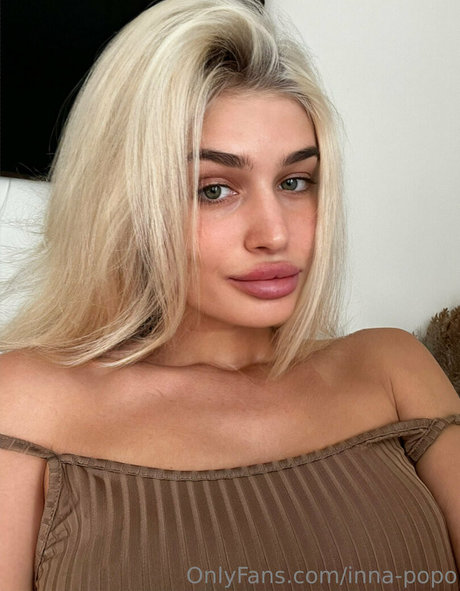 inna popo perfect pornstar gallery