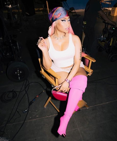 Nicki Minaj star best images