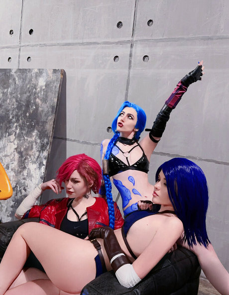 Mik Allen Profile Pic