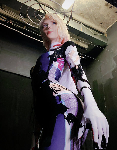 Mik Allen exclusive pornstar images