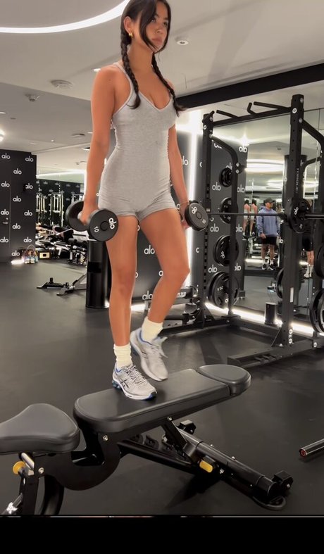 fitness coach onlyfans art naked photo