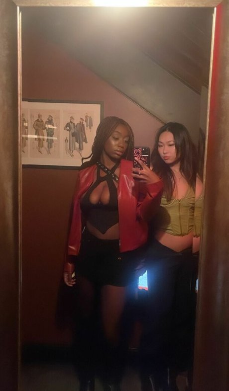 pawg threesome onlyfans porno img