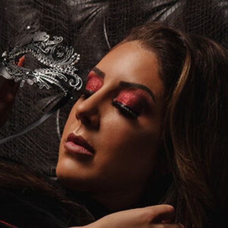 Dr Britt Baker high quality star gallery