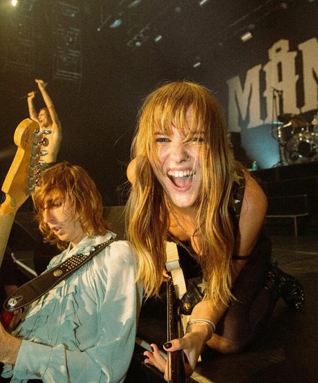 wedgie onlyfans sexy nude photo