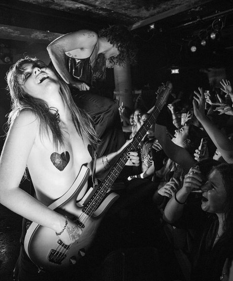 redhead pawg onlyfans exclusive photo