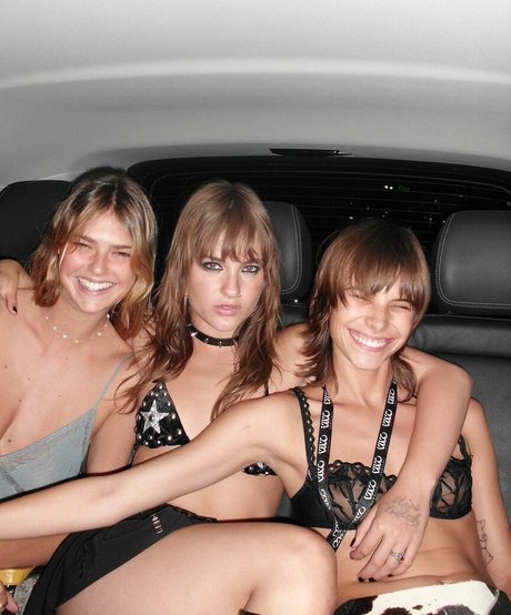 gangbang onlyfans art naked gallery