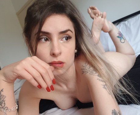 Angel DG pornstar xxx pic