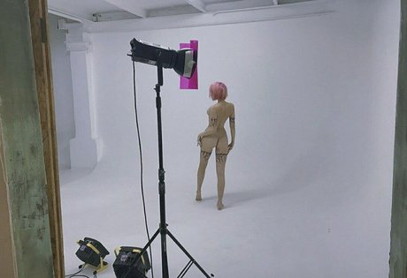 ebony shower onlyfans hot xxx image