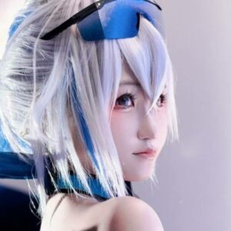 kuuko top model pictures