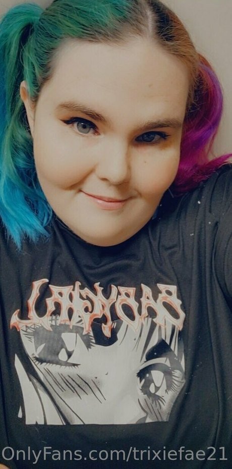 trixiefae21 xxx actress archive