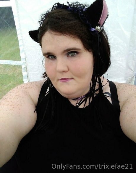 trixiefae21 Profile Pic