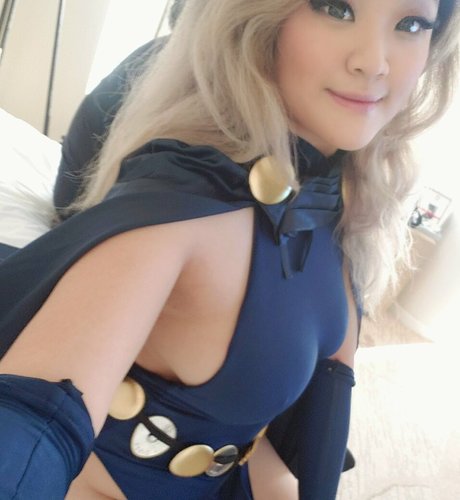 Angeldonn model xxx photo