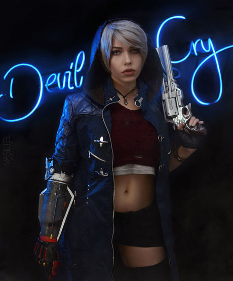 pink hair onlyfans porno image