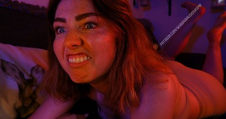 WhisperAudios ASMR star exclusive gallery