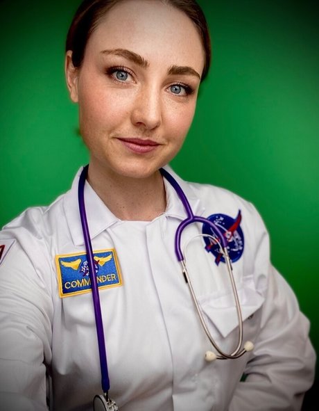 WhisperAudios ASMR pornstar pretty photo