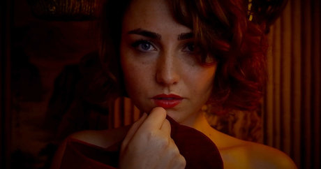 feet slave onlyfans beautiful naked photo