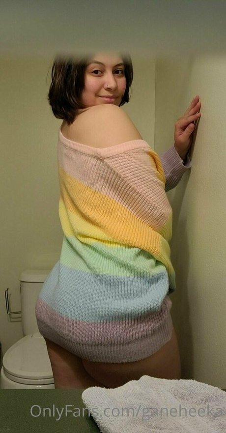 ganeheeka porn actress pictures