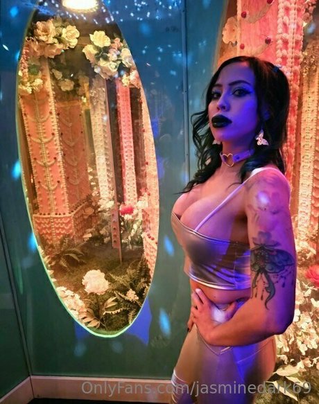 jasminedark69 art model archive