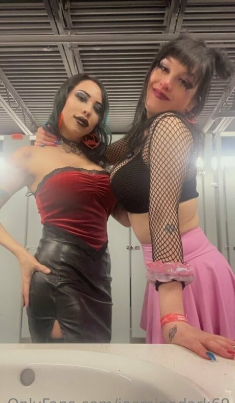 jasminedark69 nudes actress photos