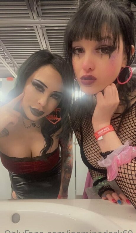 jasminedark69 top model archive