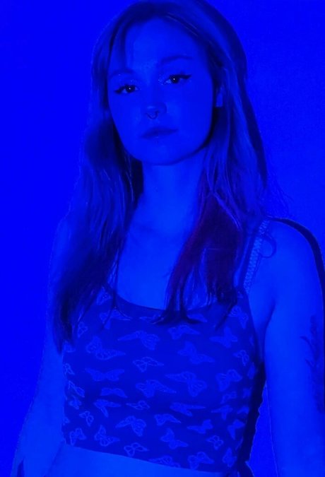 shemale pov onlyfans art naked photo