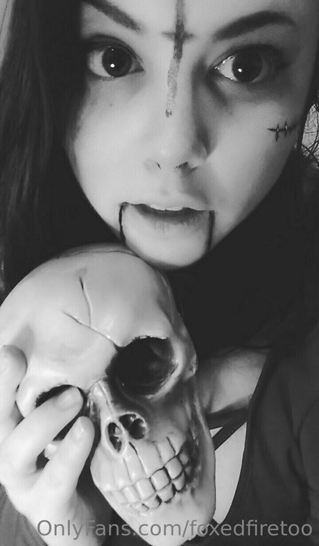 foxedfiretoo model hd archive