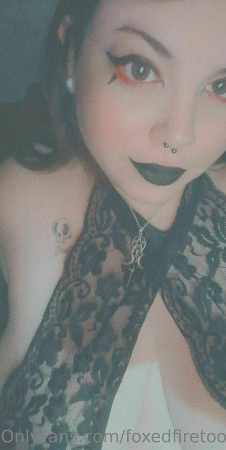 foxedfiretoo art actress gallery