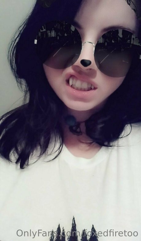 foxedfiretoo star pornographic photos