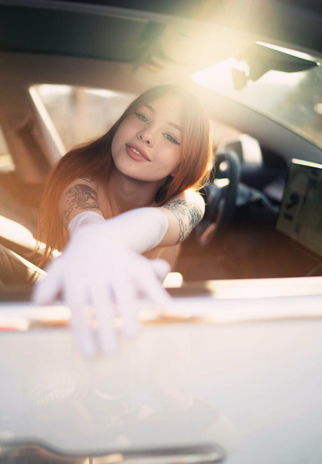 black hair onlyfans hot image