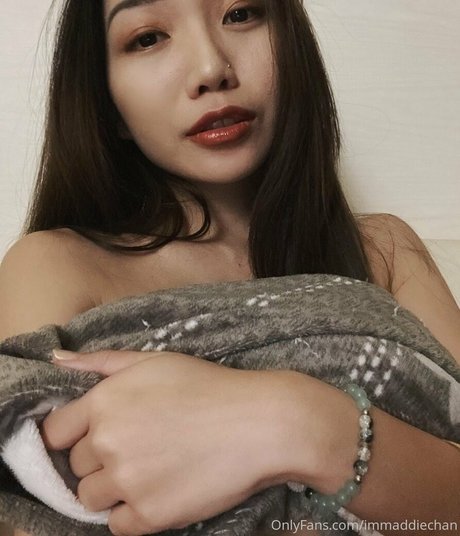 immaddiechan pornstar pretty galleries