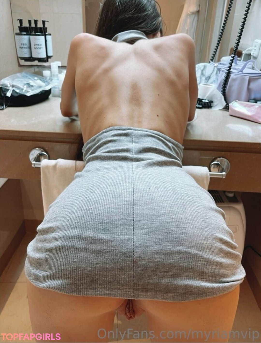 Myriam D Anna star hot image