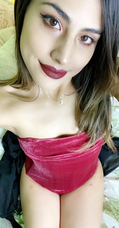 luxie xo star images