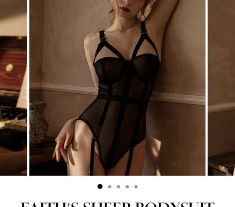 FallingDevil model adult galleries