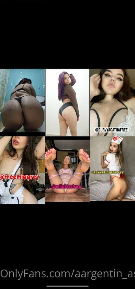 aargentin ass top star img