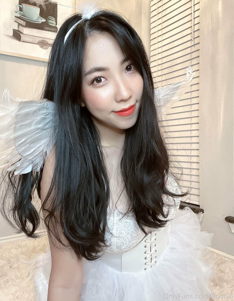 yooniefree porn model gallery