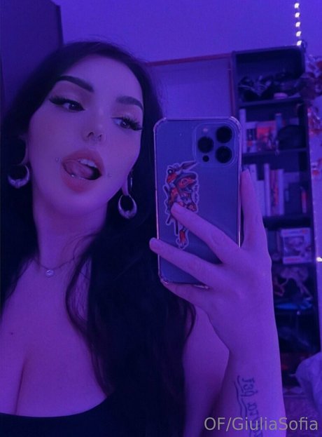 giuliasofiafree pornstar art archive