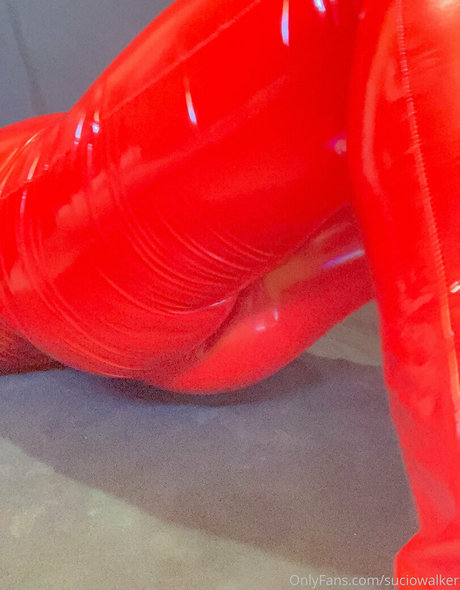 suciowalker model beautiful pictures