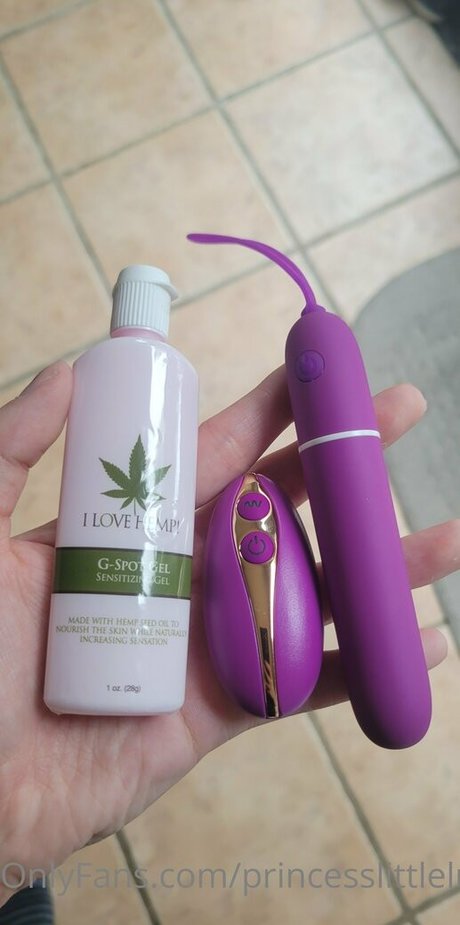 princesslittlelucy hd model picture