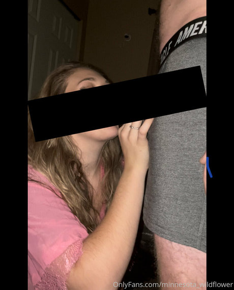 minnesota wildflower pornstar pretty pics