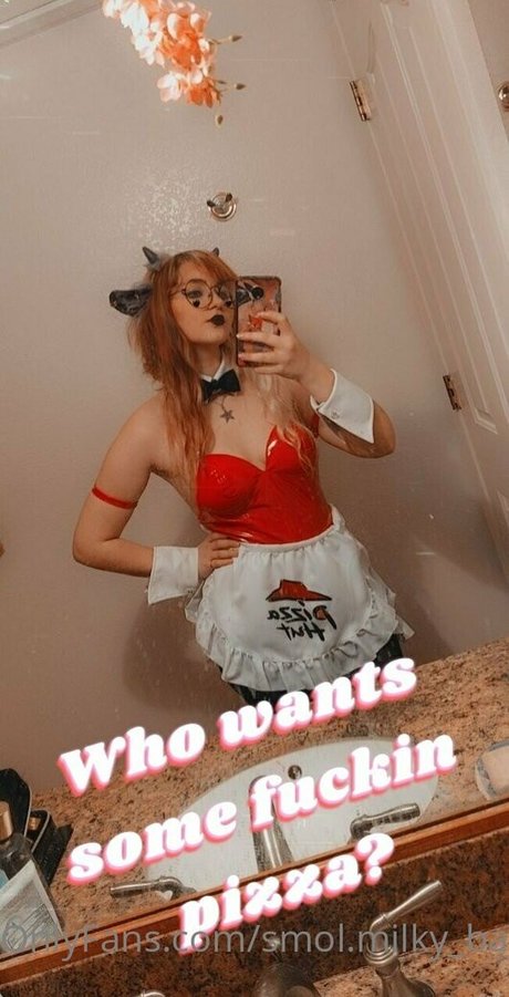 smol milky baby pornstar best pics